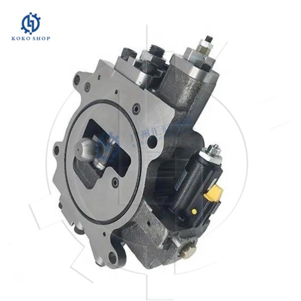 Quality SBS120 Hydraulic Pump Lifter 256-0093 256-0096 Main Pump Regulator For E320C 320C 325C 325D Excavator Spare Parts for sale