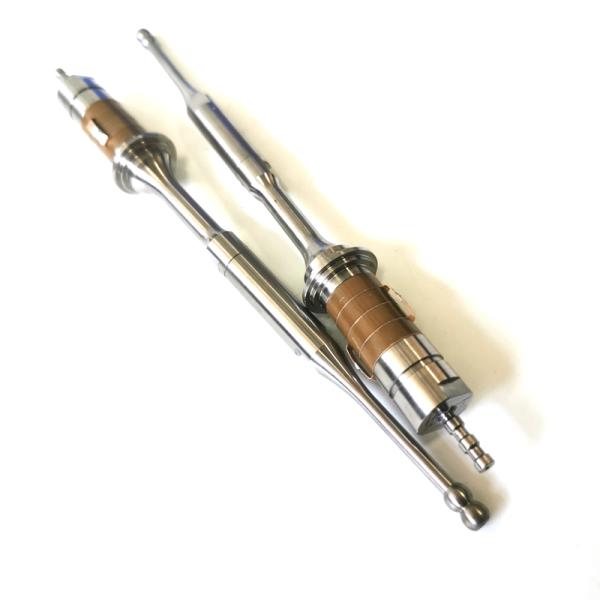 100W Industrial Spraying Ultrasonic Humidifier Piezoelectric Transducer