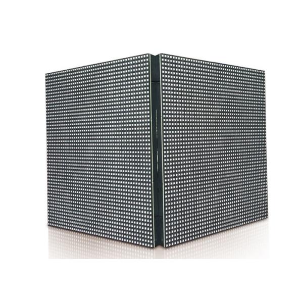 P6 RGB SMD Full Colour Indoor LED Display Screen Unite board 192mmx192mm,32pixel X32pixel , 10000Hrs Life Time