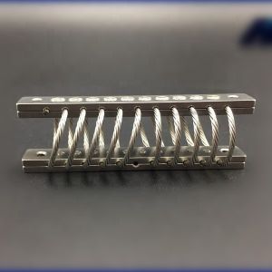 Damping Cable Vibration Isolators For Generator