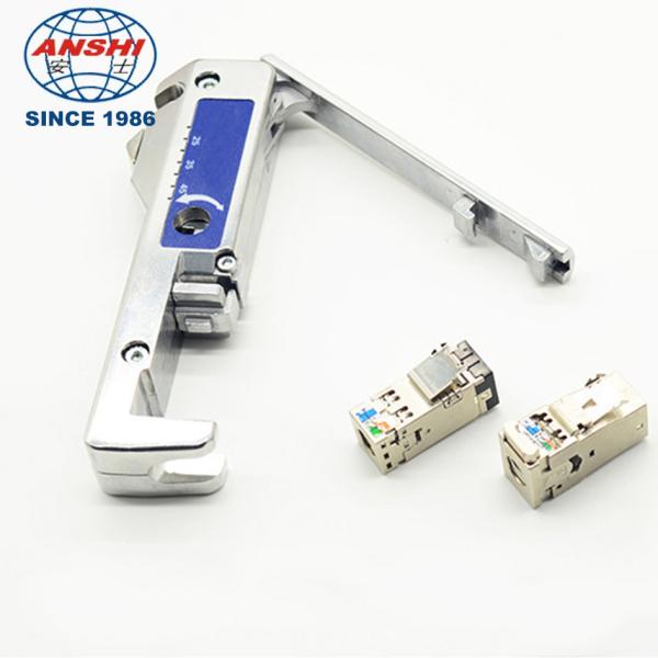 CommScope AMP Type SL Impact Punch-Down Tool (Model 1725150-1 / 1725150-6) for AMP Network Keystone Jacks