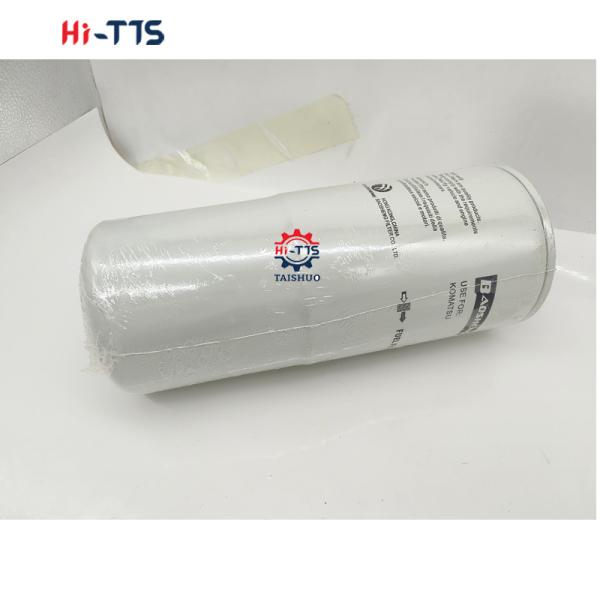 Fuel Filter 600-311-7152 600-311-7132 Use For D155AX-3 PC650-3 Excavator