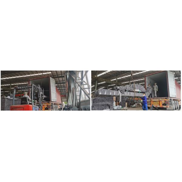 A1 Standard Feed Pellet Production Line 1-20t/H For Animal Feed Processing