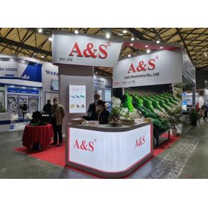 A&S Machinery Co., Ltd.