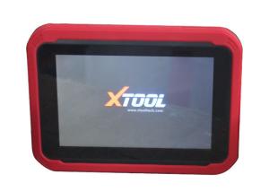 Xtool X100 Pad Tablet Auto Key Programmer With Eeprom Adapter Special Functions
