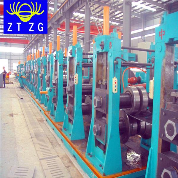 Quality Underground Pipe HFW Welding Cold Rolled Steel Machine High accuracy for sale
