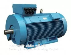 China 45KW 7500rpm Low Moment Of Inertia Engine Dyno wholesale