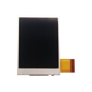 China High Contrast Ratio IPS TFT LCD Display 300cd/m2 Brightness Low Voltage Operation on sale