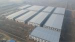 Turnkey Pre engineered Steel Structure Building Solution