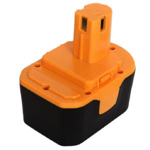 China P100 Ryobi Battery Replacement 18V Ryobi Lithium Rechargeable wholesale