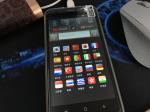 Multilingual Conversation Global Translator With Electronic Dictionary Dark Grey