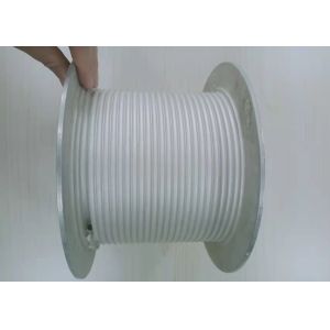China Lebus 20 Layers Grooved Cable Drum Winch Barrel Stainless Steel wholesale