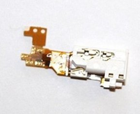 China New iPod Nano 4th Gen Headphone Jack replacement spares parts wholesale