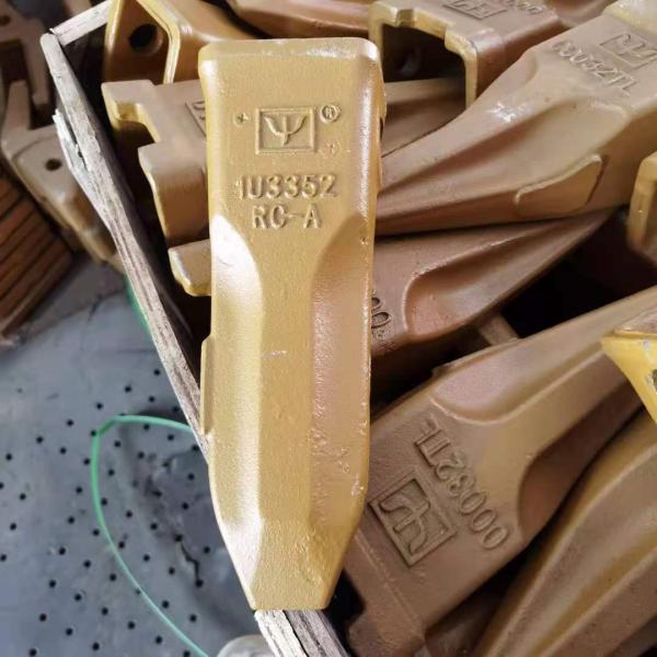 Excavator Bucket Tooth Best Price And Stiff Hard Bucket Tooth Pin Bucket Tooth