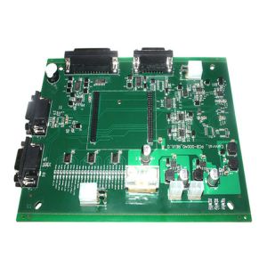 China FR-4 Multilayer Printed Circuit Board wholesale