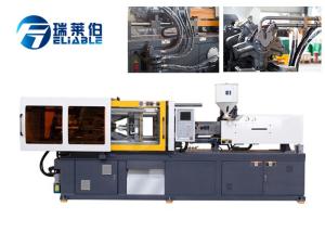 China Excellent Thermoset Injection Moulding Machine , Desktop Injection Molding Machine wholesale