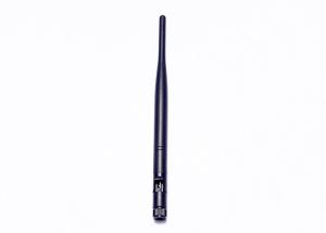 5DBI Gain 868 MHZ SMA Antenna Bended Rubber Duck Antenna With SMA Male Connector