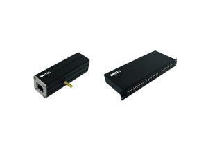 Durable Ac Surge Protection Device 0.3 DB Insertion Loss Input / Output