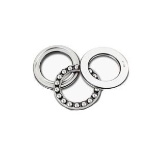 China Deep Dream 51106 Thrust Bearing 30x47x11mm Low Speed Reducer Bearing wholesale