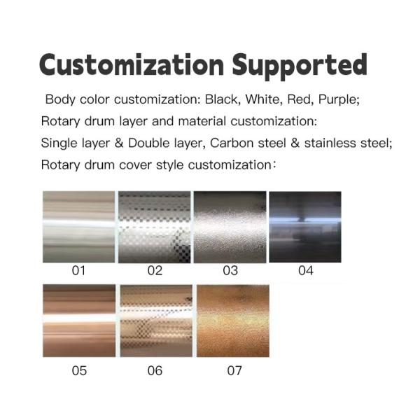 15kg Commercial Cacao Coffee Bean Roasting Machine Cafe Bean Roaster