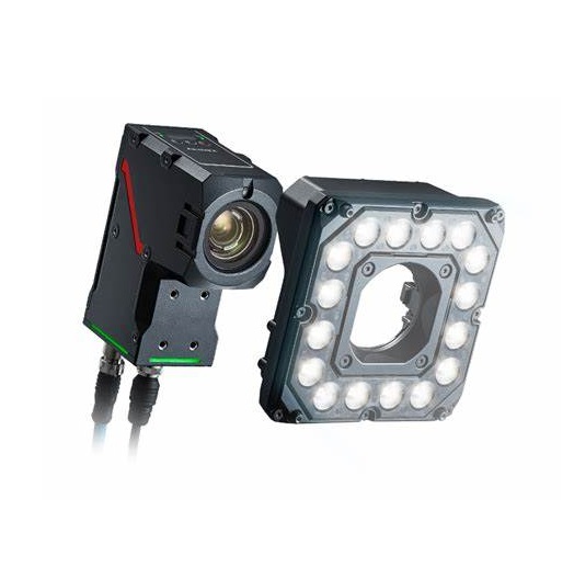 VS Series Keyence Vision System With Built-in AI Delivers The Fastest Set-up Time For All Vision System Users