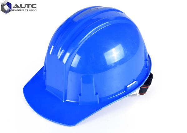 Quality Head Fiberglass Hard Hat Air Conditioned For Electrical Work Impact Prevention for sale