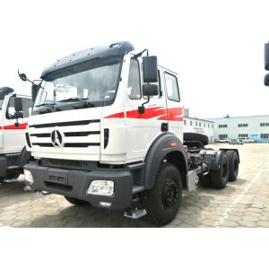 NG80 North Benz Trucks