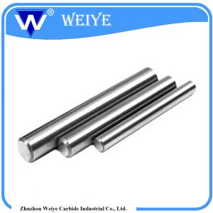 China 310mm Ground H6 Tolerance Cemented Carbide Rods wholesale