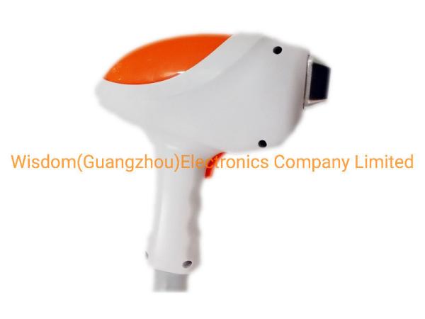 Quality 1200W DIODE LASER Hair Removal DIODE Laser Handle for sale