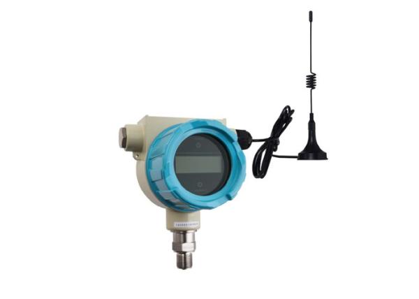 Quality GPRS Miniature Wireless Pressure Sensor , PT701 Wireless Pressure Transducer for sale