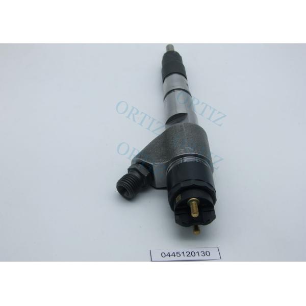 ORTIZ Weichai WD10 common rail mitsubishi injector 0445120130 turbo diesel engine injection 0445 120 130