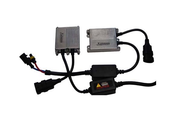 Quality HID bllast super slim size for sale