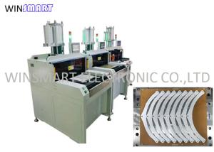 China FPC Punching Dies PCB Cutter Machine , PCB Automatic Punching Machine wholesale
