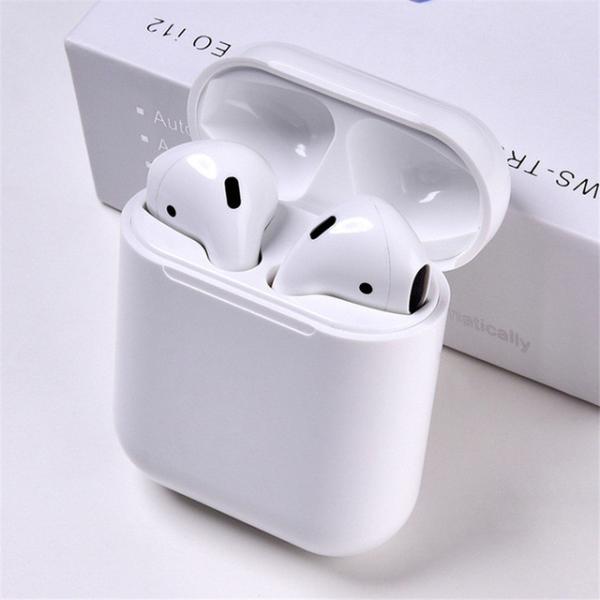 Quality CE I12 Wireless Bluetooth Earphone For IPhone Android for sale