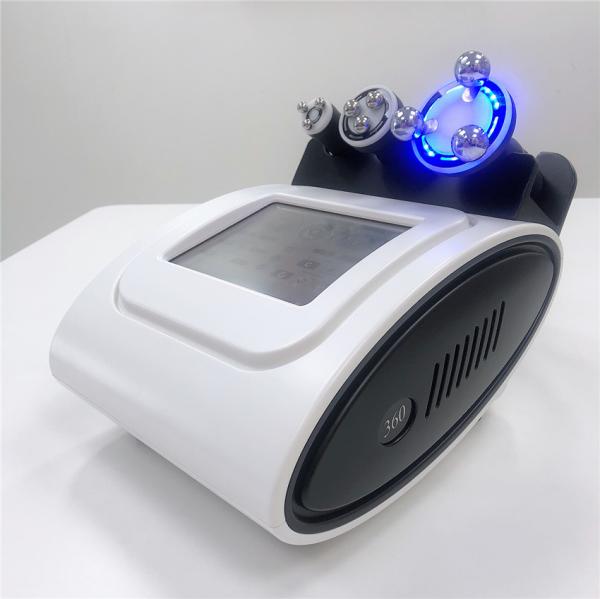 Quality Radio Frequency Fat Slimming Machine For Body Shapping Reduce Celluite for sale