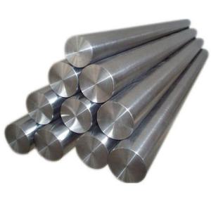China Brush Surface SS317 Stainless Steel Rod Bar OEM Austenitic Stainless Steel Bar wholesale