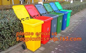 China Galvanized Steel Waste, Garbage Wheelie Bin, trash can, pallets, Crates, Distribution Containers, sleeve box wholesale
