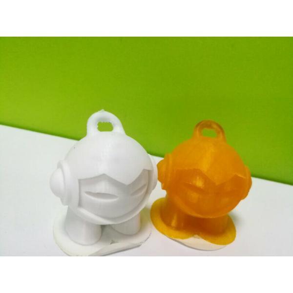 PC+ Polycarbonate 3d Printer Filament 1.75mm / 2.85mm / 3mm Diameter For 3D Printers