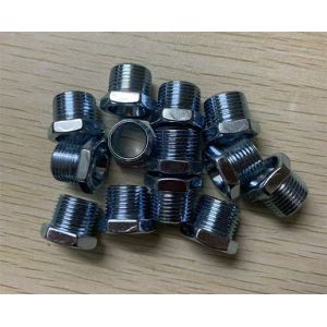 Custom Machining Non-Standard Parts Precision CNC Manufacturing