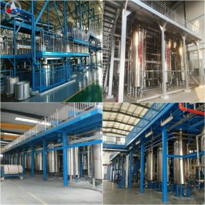 China CE 1000 Bar ASME Pressure Vessel For Co2 Extraction wholesale
