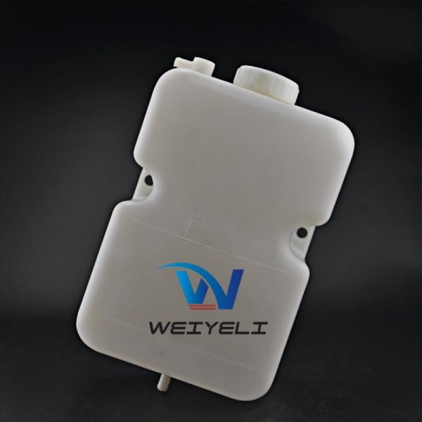 11N8-41071 Plastic Radiator Coolant Expansion Tank For R215 R225-9 R485-9 R250LC-9 R210W-9 R290LC-9 R520LC-9 R480LC-9A R800LC-9 R430LC-9A Excavator