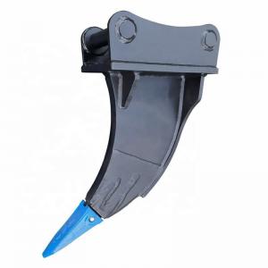 China Hard Rock Breaking Ripper Hydraulic Ripper Frost Teeth For Excavator wholesale
