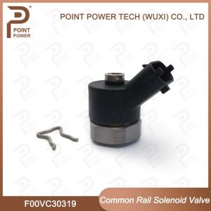 Bosch Common Rail Valve F00VC30319 Bosch Injector Control Valve