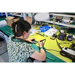 Shiny-Control Technology Develop (Beijing) Co., Ltd.