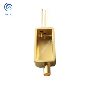 China Deep Drawn Hermetic Optical Fiber Communication Package wholesale