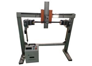 Carbon Steel TIG 2000mm 60Hz Wear Resistance Gauging Machine