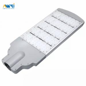 China Durable Outdoor LED Street Lights 100- 400w Wide View Angle Led CE RoHS Listed wholesale