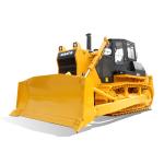 HST Shantui Crawler Bulldozer Mining Engineering Construction Machinery
