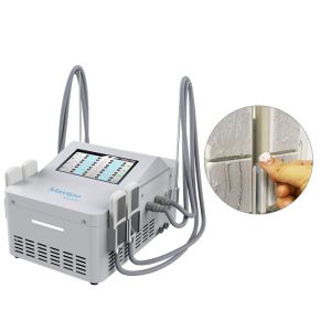 300w Ems Cryolipolysis Fat Freezing Machine Slimming ​Cryo Plates
