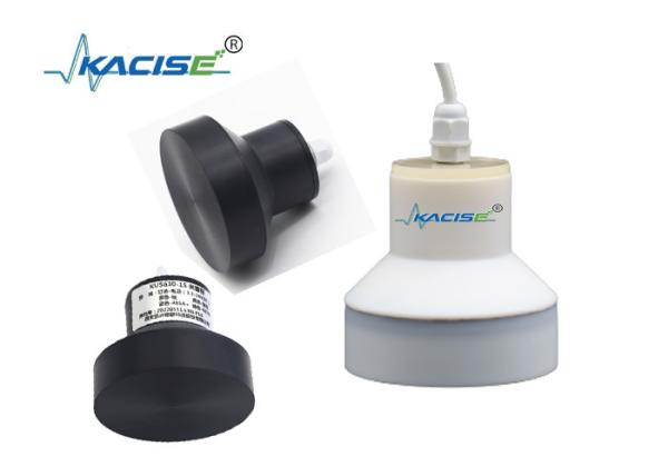 Quality 0~5V Ultrasonic Transducer Sensor Water Depth Measuring Instrument for sale